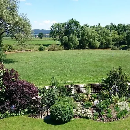 Διαμέρισμα Landhaus Rott Insel Bad Birnbach