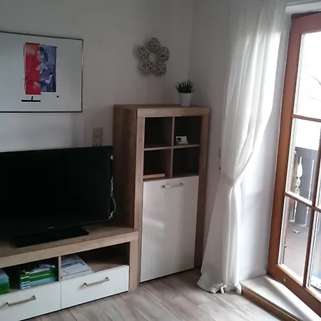 Landhaus Rott Insel Διαμέρισμα Bad Birnbach