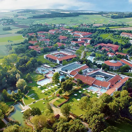 Landhaus Rott Insel * Bad Birnbach