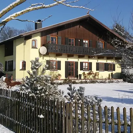 Landhaus Rott Insel Bad Birnbach