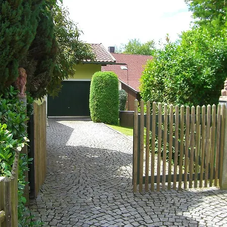 Landhaus Rott Insel * Bad Birnbach